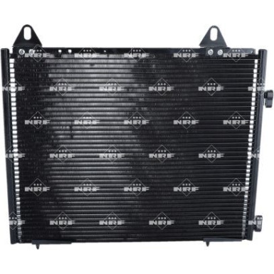 35351 Kondensator, Klimaanlage