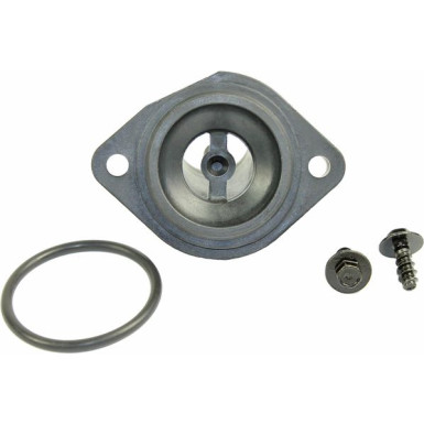 4010016 Kühlmittelflansch