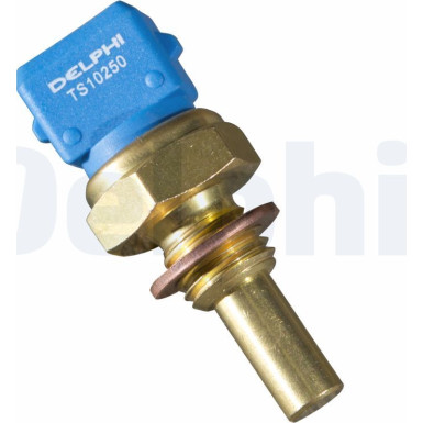 Delphi | Sensor, Kühlmitteltemperatur | TS10250