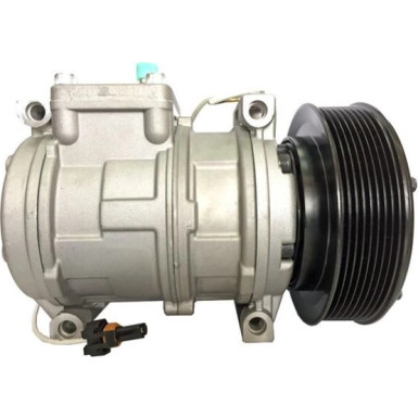 Mahle | Kompressor, Klimaanlage | ACP 776 000S