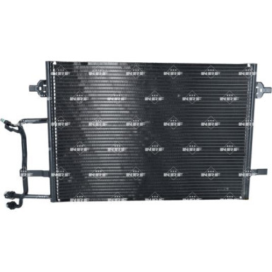 35291 Kondensator, Klimaanlage EASY FIT