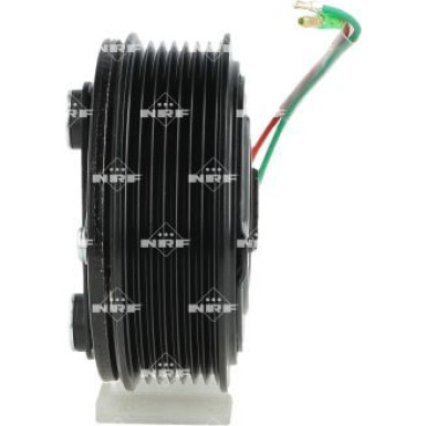 380148 Magnetkupplung, Klimakompressor