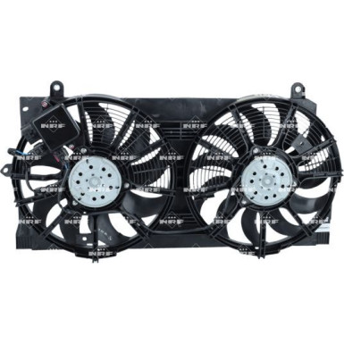 47943 Lüfter, Motorkühlung 47943 Lüfter, Motorkühlung