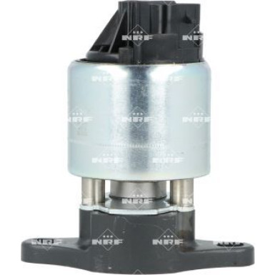 NRF AGR-Ventil EASY FIT 48671