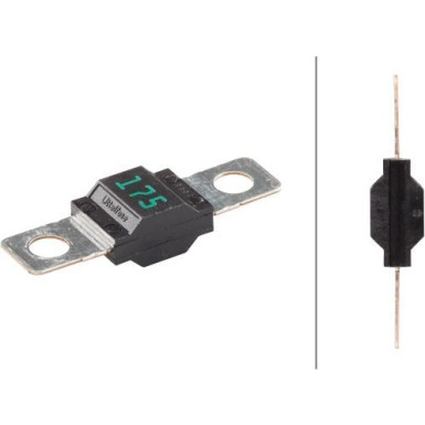 8JS 742 901-091 Sicherung