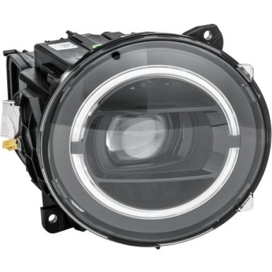 Hella | Hauptscheinwerfer | 1EX 014 543-181