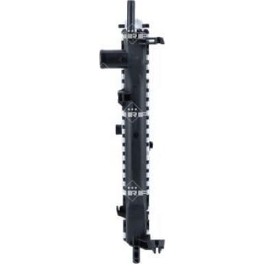 NRF | Kühler, Motorkühlung | 509696