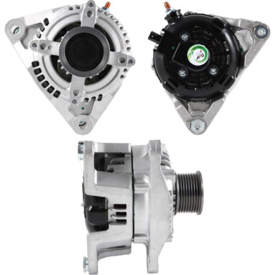 PSH | Generator | 835.972.145.050