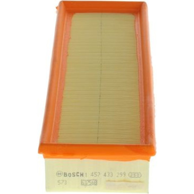 BOSCH 1 457 433 299 Luftfilter