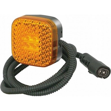 2PS 354 985-001 Seitenmarkierungsleuchte