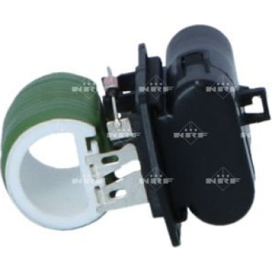 342011 Widerstand, Innenraumgebläse