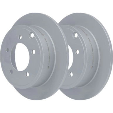 24.0110-0363.1 Bremsscheibe 24.0110-0363.1 Bremsscheibe