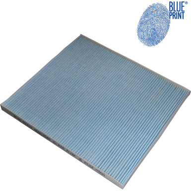 Blue Print | Filter, Innenraumluft | ADN12540