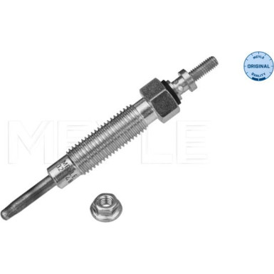 32-14 860 0006 Glühkerze MEYLE-ORIGINAL: True to OE. 32-14 860 0006 Glühkerze MEYLE-ORIGINAL: True to OE.