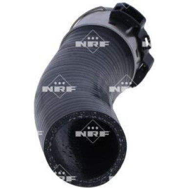 166238 Ladeluftschlauch