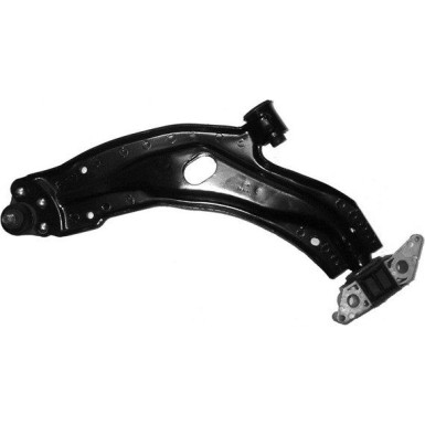 301181311400 Lenker, Radaufhängung