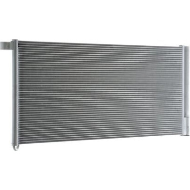 AC 425 000P Kondensator, Klimaanlage BEHR *** PREMIUM LINE ***