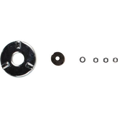 19-219592 Stoßdämpfer BILSTEIN - B4 Serienersatz