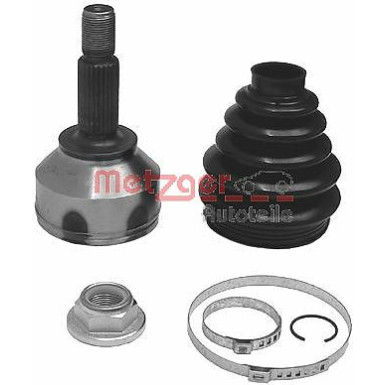 7110165 Gelenksatz, Antriebswelle