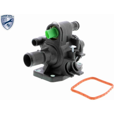 Vemo Thermostat, Kühlmittel Expert Kits + V25-99-1712