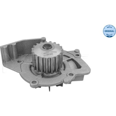 Meyle Wasserpumpe, Motorkühlung MEYLE-ORIGINAL: True to OE 513 220 0002