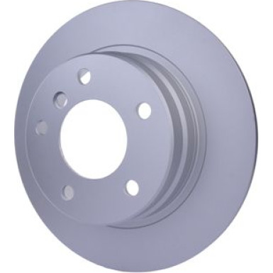 Hella | Bremsscheibe | 8DD 355 127-051