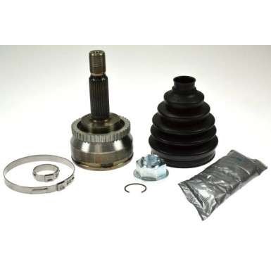 20583 Gelenksatz, Antriebswelle GKN Automotive OE-Technologie 50°