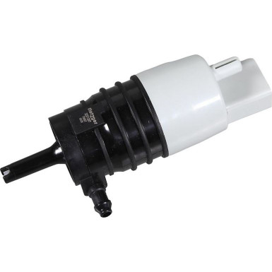 2221207 Waschwasserpumpe, Scheibenreinigung ORIGINAL ERSATZTEIL GREENPARTS