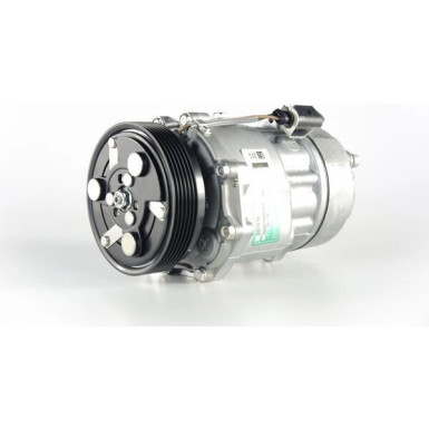 Mahle Kompressor, Klimaanlage BEHR Premium Line ACP 1031 000P