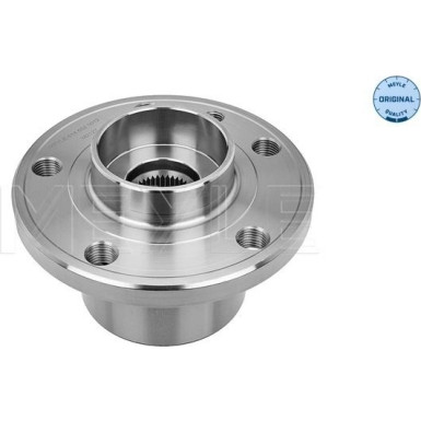 Meyle Radnabe MEYLE-ORIGINAL: True to OE 514 652 0012