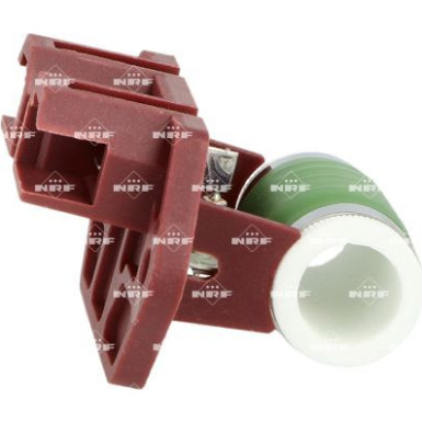 342005 Vorwiderstand, Elektromotor (Kühlerlüfter)