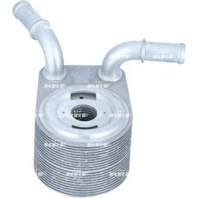 31832 Ölkühler, Motoröl EASY FIT