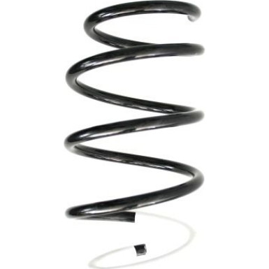 Spidan | Fahrwerksfeder | 86564
