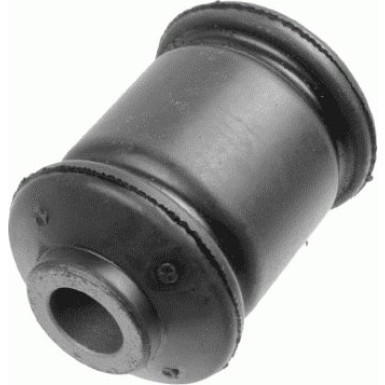 14554 01 Lagerung, Lenker