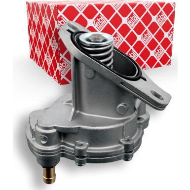 FEBI BILSTEIN 23248 Unterdruckpumpe, Bremsanlage