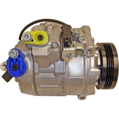 Mahle | Kompressor, Klimaanlage | ACP 1428 000S