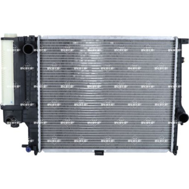 53852 Kühler, Motorkühlung EASY FIT 53852 Kühler, Motorkühlung EASY FIT