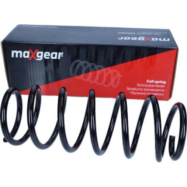 Maxgear | Fahrwerksfeder | 60-0047