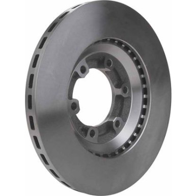 Hella | Bremsscheibe | 8DD 355 113-041