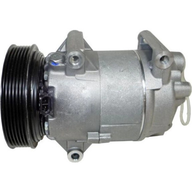Mahle | Kompressor, Klimaanlage | ACP 34 000S