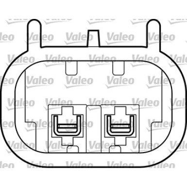 Valeo | Fensterheber | 850346
