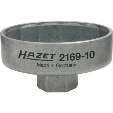 Hazet | Ölfilterschlüssel | 2169-10