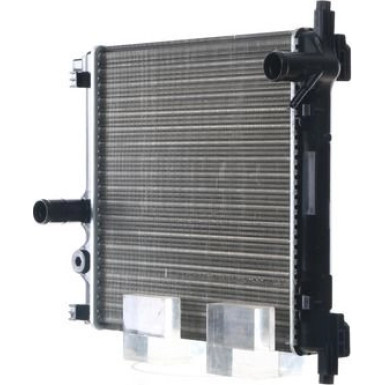 Mahle | Kühler, Motorkühlung | CR 831 001S