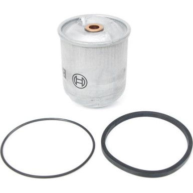 BOSCH F 026 407 058 Ölfilter