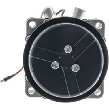 ACP 992 000S Kompressor, Klimaanlage BEHR