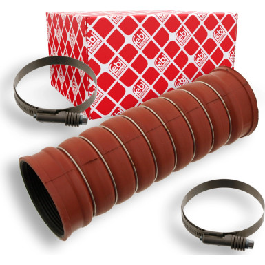 FEBI BILSTEIN 44299 Ladeluftschlauch FEBI BILSTEIN 44299 Ladeluftschlauch