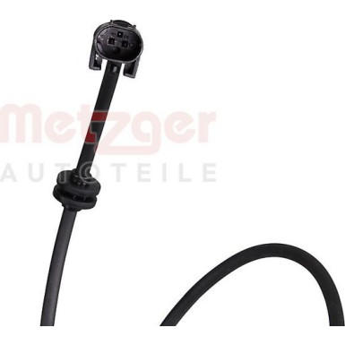 09001537 Sensor, Raddrehzahl