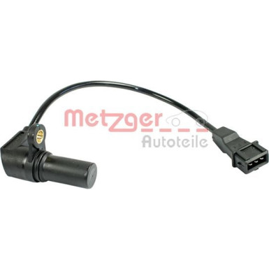 0902372 Impulsgeber, Kurbelwelle