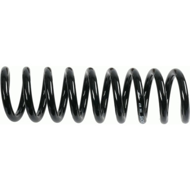 996 607 Fahrwerksfeder