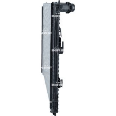 NRF | Kühler, Motorkühlung | 550328